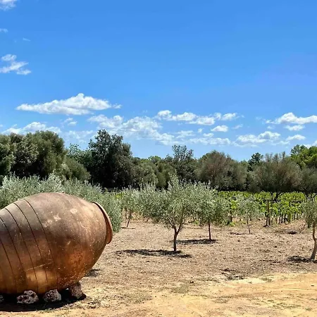 Dos Caballeros Winery & Vacation *