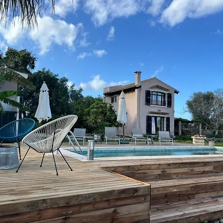 Dos Caballeros Winery & Vacation Chalet *